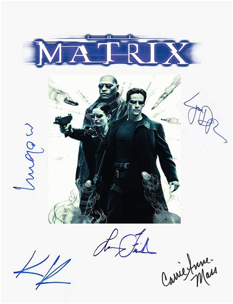 The Matrix: Screenplay by Samuel Gutierrez | Goodreads