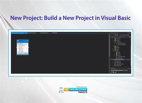 C Listview Control The Engineering Projects