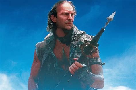 Sinopsis 'Waterworld', Film 90-an yang Kini Tayang di Netflix - Indozone Movie