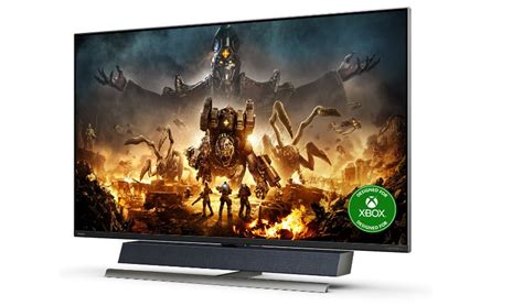 Monitor dla Xbox Series X – Philips Momentum z nowym modelem