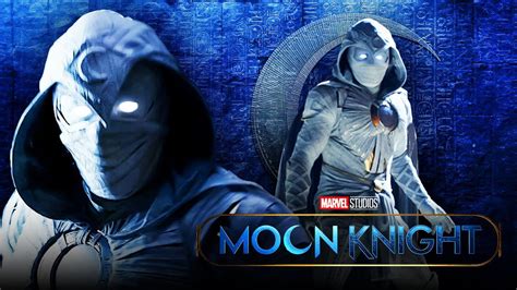 Disney+ Updates Moon Knight Page With New Teaser Photo | The Direct