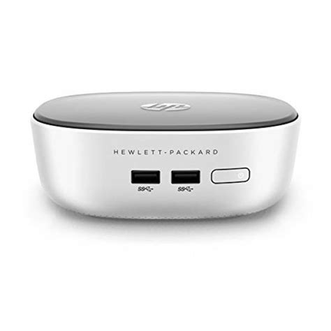 HP Pavilion mini Desktop