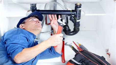 What Can Homeowners Expect From a Plumbing Service in Waldorf MD? - Your Plumbing Company