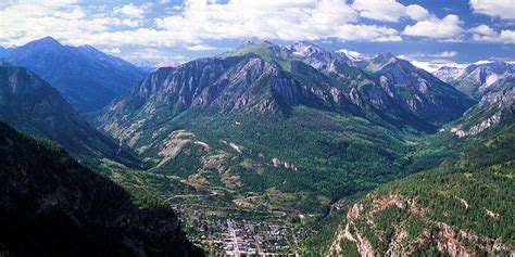 Ouray | Visit Telluride