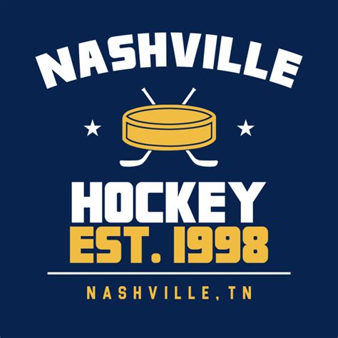 Everything Hockey - Nashville Hockey