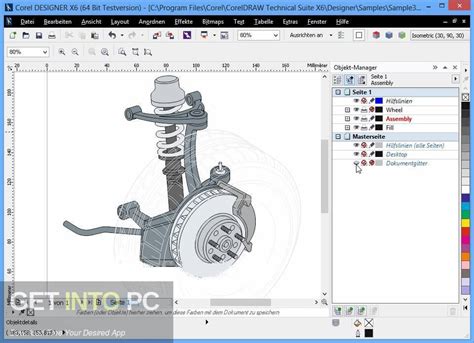 CorelDraw 12 Free Download