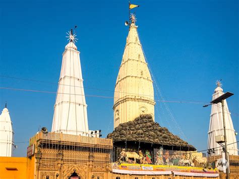 7 Best Places To Visit In Gokul Govardhan (2024 Guide)