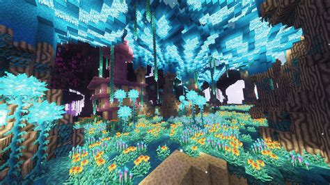 Minecraft: Top 10 Best Biome & World Generation Mods - PwrDown