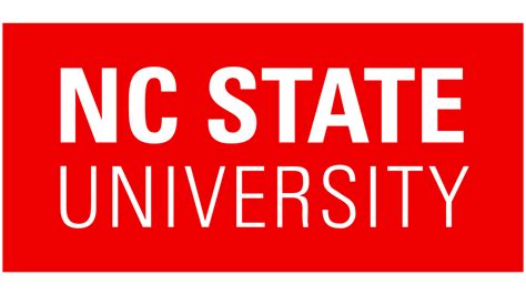 NC State University Logo, symbol, meaning, history, PNG, brand