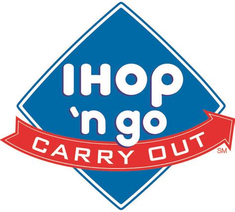 Logo Design: Ihop 'n go Logo | Flickr - Photo Sharing!