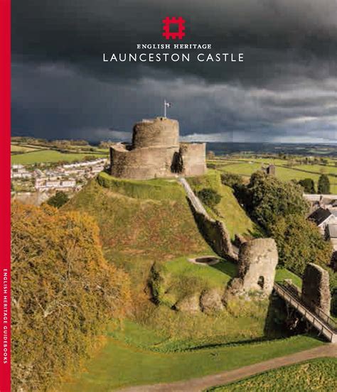 Visit Launceston Castle | English Heritage