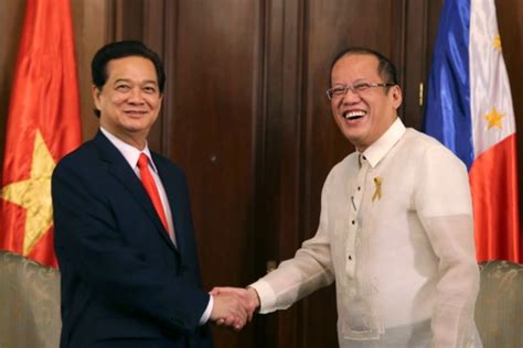 Philippines and Vietnam Rapidly Building Strategic Partnership | Council on Foreign Relations