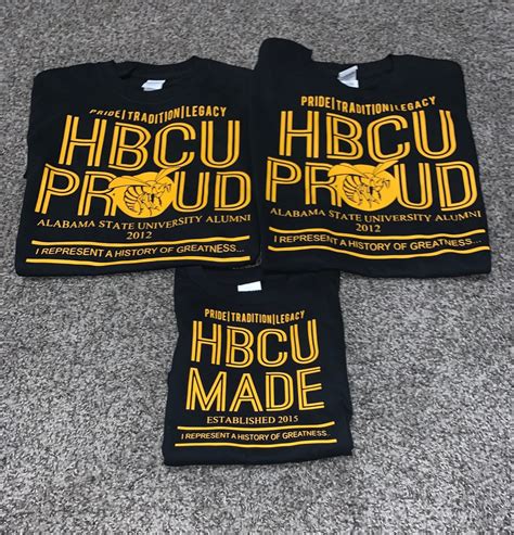 HBCU Made | Etsy