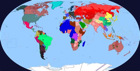 Map of the world in March 1940. by Venezuelan-1-Reich on DeviantArt