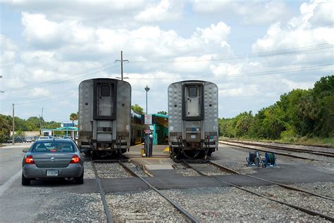 Amtrak's Auto Train: Sanford, Florida to Lorton, Virginia - nslphotography