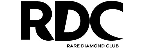 COLLECTION TEST - Rare Diamond Club