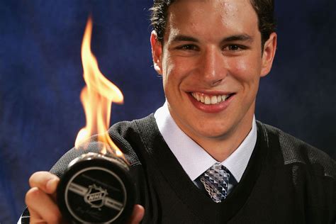 Happy Birthday, Sid. Crosby turns 32. - PensBurgh