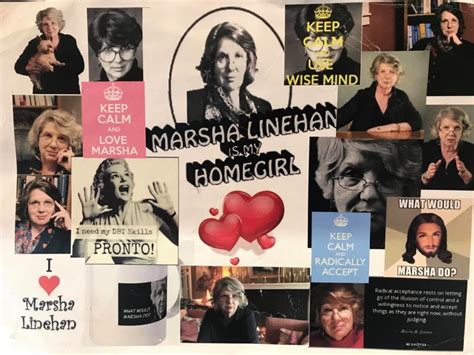 10 Lessons From the Memoir of Marsha Linehan, the Creator of Dialectical Behavior Therapy