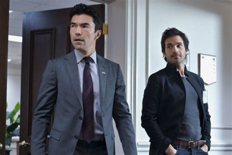 Salvation: Season Two or Cancelled? CBS Star Hopeful for Return ...