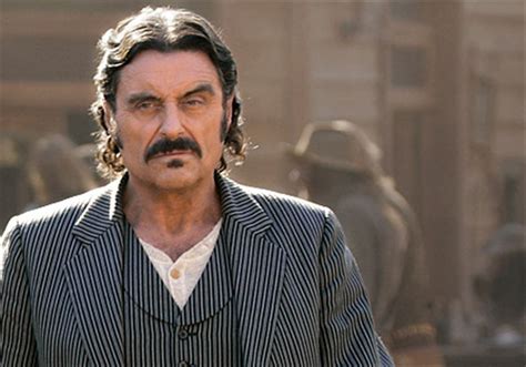 Tuned In: Ian McShane talks ‘Deadwood’ movie | Pittsburgh Post-Gazette