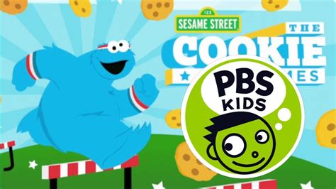 Pbs kids game sesame street cookie monster champion pbs kids game – Artofit