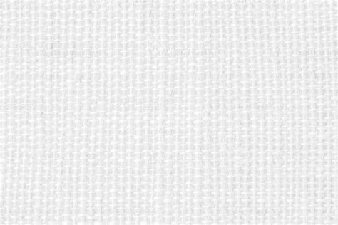 White linen canvas fabric texture background 12663350 Stock Photo at ...