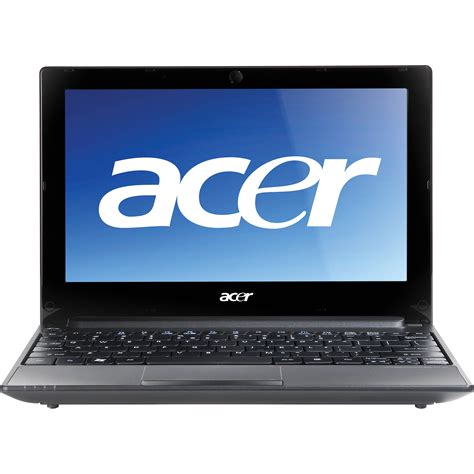 Acer Aspire One AOD255E-13647 10.1" Netbook Computer