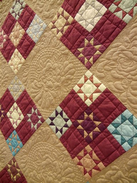 Quilt Inspiration: An Homage to Amish Quilts