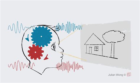 Memory formation influenced by how brain networks develop during youth