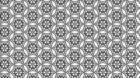 26 Grey Floral Pattern Background | Download High-resolution Images & Vector Art | 123Freevectors