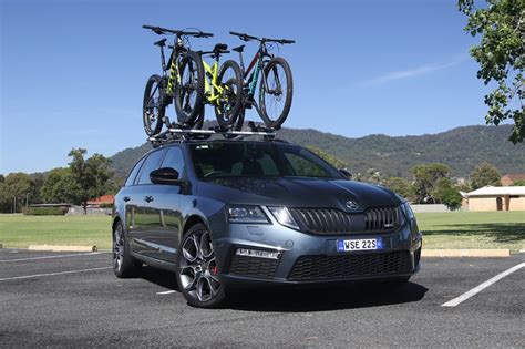 How to pick the ultimate bike racks for your car | CarsGuide