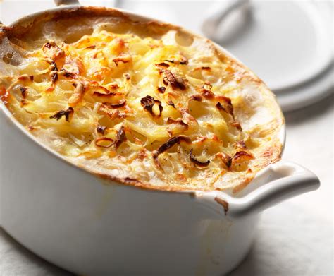 Gratin de Christophines au Thermomix