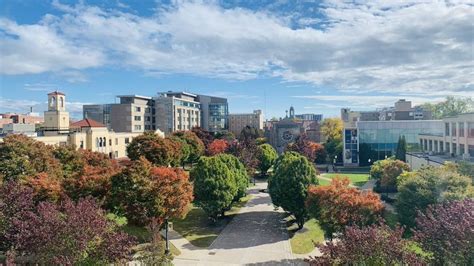 About Canisius University | Canisius University - Buffalo, NY