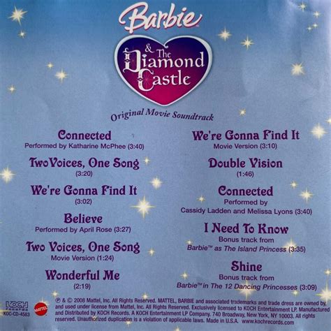 Barbie princess and the pauper songs lyrics - openosi