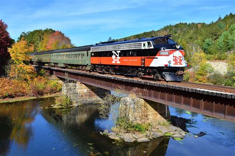 Railroad Museum of New England/Naugatuck Railroad Company