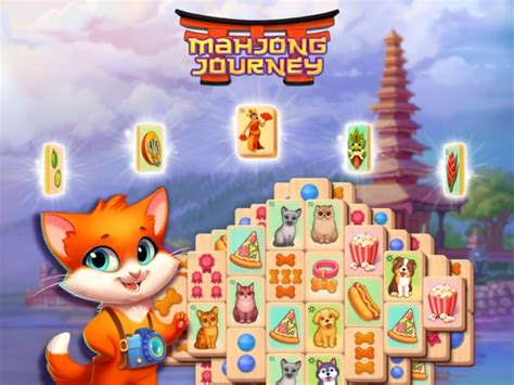 Mahjong Journey®: Tile Match Tips, Cheats, Vidoes and Strategies ...