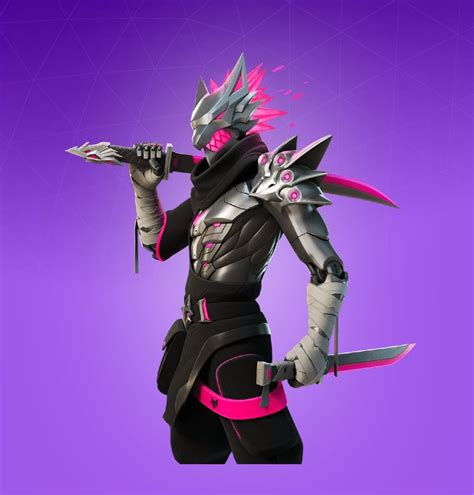 Fortnite The Burning Wolf Skin - Character, PNG, Images - Pro Game Guides