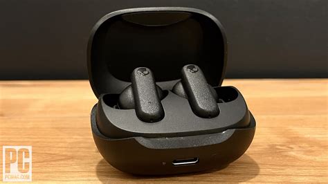 Skullcandy Smokin’ Buds True Wireless Review | PCMag