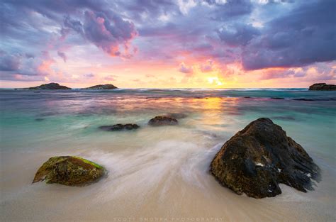 Waiting and Wondering | Tulum, Riviera Maya, Mexico | Scott Smorra