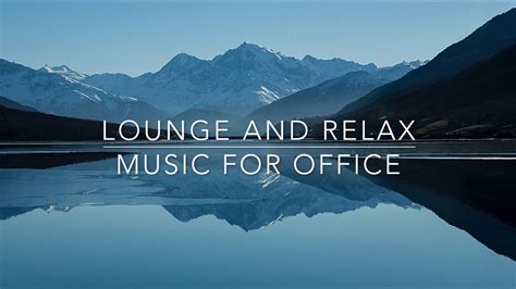 Office Music | Study Music | Calming Music | Relaxing Music | Work Music - YouTube