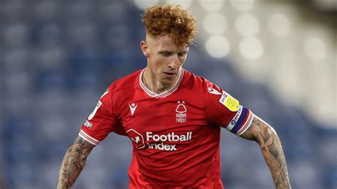 Nottingham Forest FC - Colback: It hurts