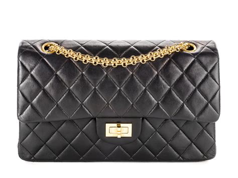 Chanel Handbag 2.55 Classic Price | semashow.com