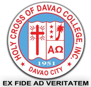 Make It Davao: Holy Cross of Davao College