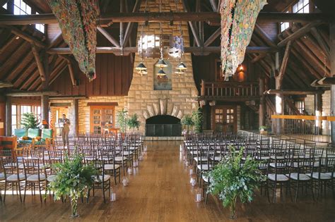 sisters floral design studio: Autumn Wedding at Pere Marquette Lodge