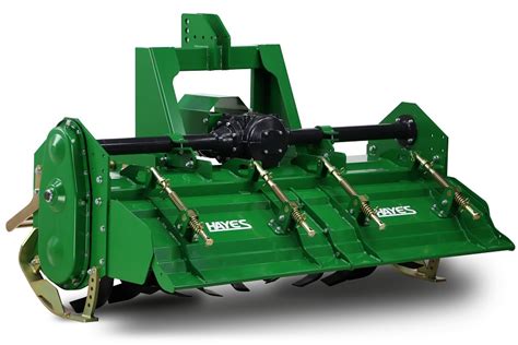 TRACTOR ROTARY HOE 1800 EXTRA HEAVY DUTY - Hayes Products - Tractor Attachments and Implements