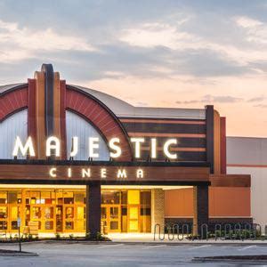 Photos at Majestic Cinema - Hillsborough - 48 tips from 2438 visitors