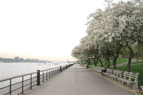 Riverside Park (New York, New York) - UrbanAreas.net