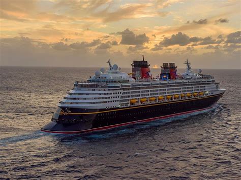 Disney Wonder Cruise: 8 Things You Need to Know - WDW Magazine