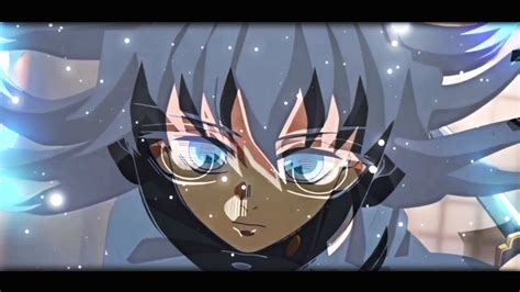 Remembering Myself - Tanjiro Muichiro Genya VS Hatengu [AMV/EDIT] - YouTube