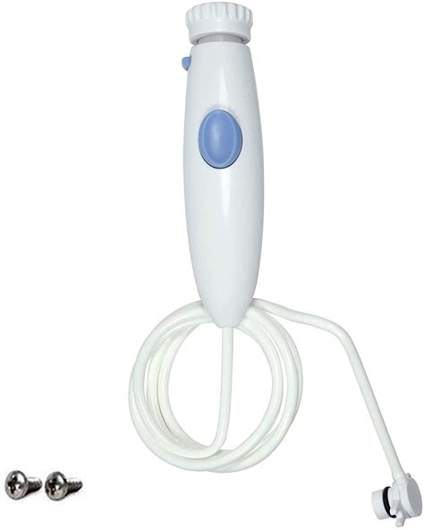 Water Flosser Replacement Parts,Waterpik Replacement Hose Kit - Walmart.com